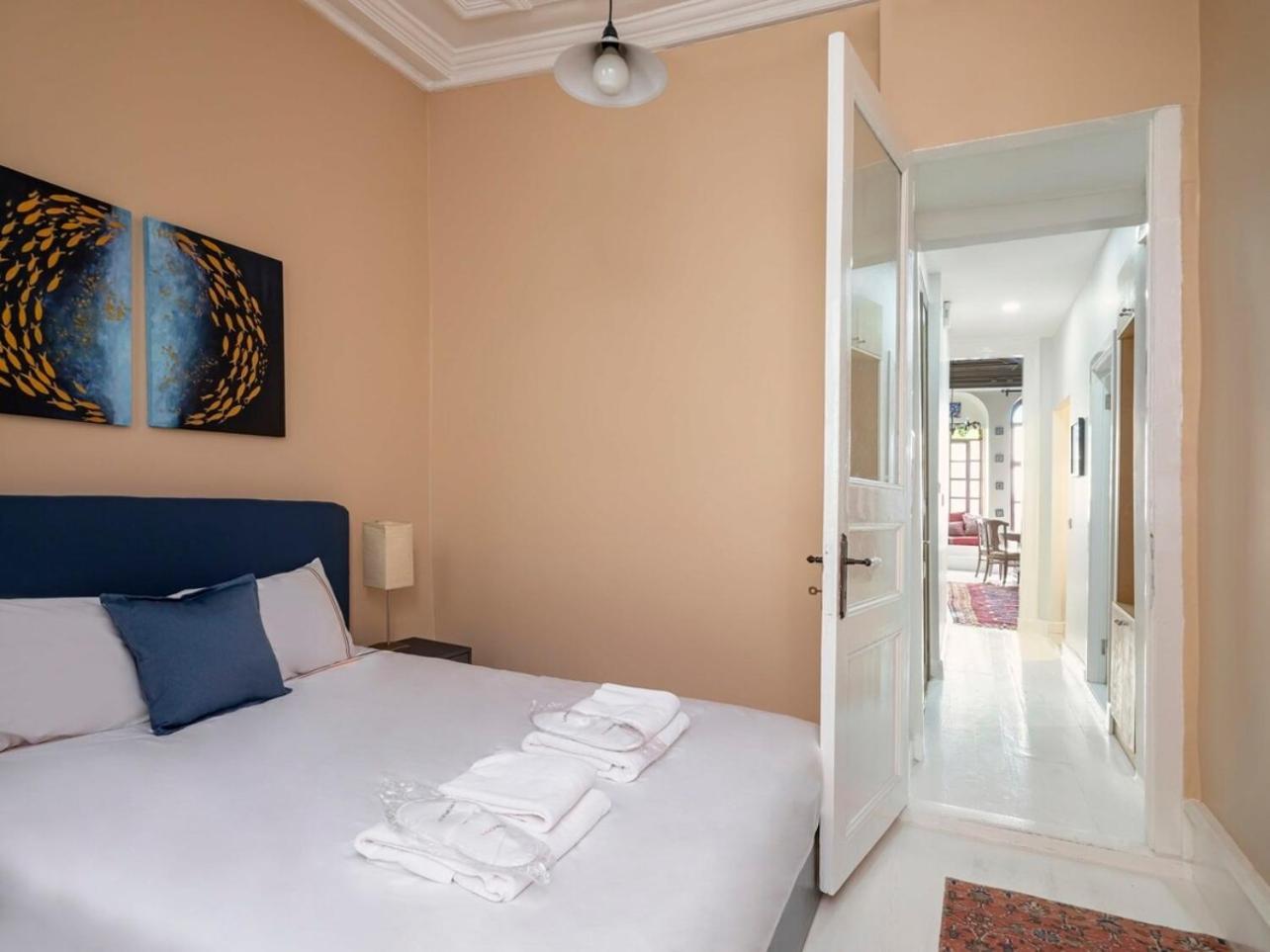 High Ceiling Authentic Historic Ottoman Home! #49 Estambul Exterior foto